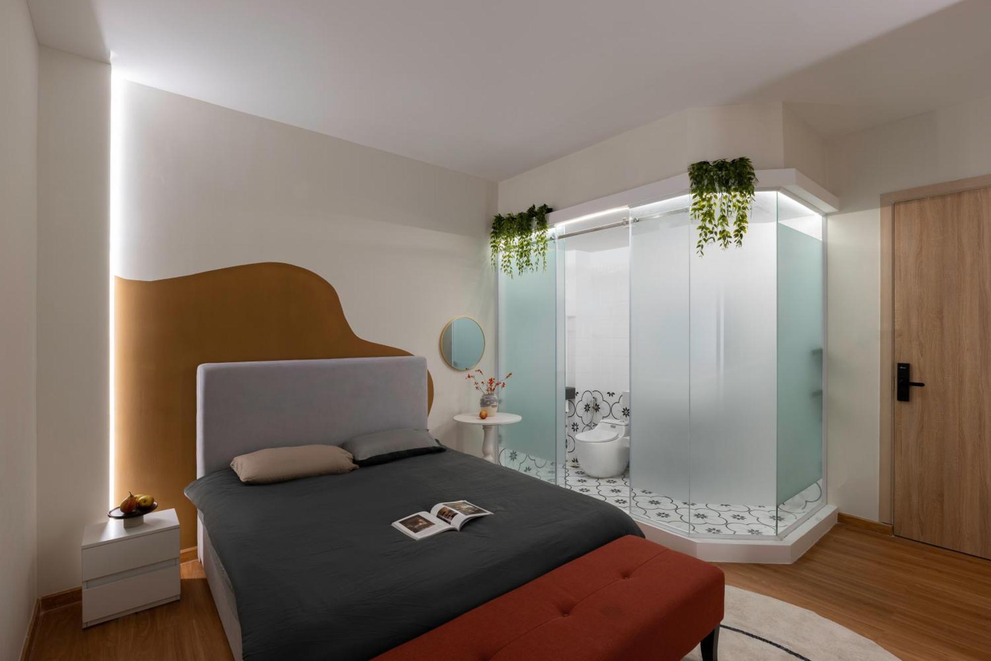 Zeus Living - City Central Ho Si Minh-város Kültér fotó
