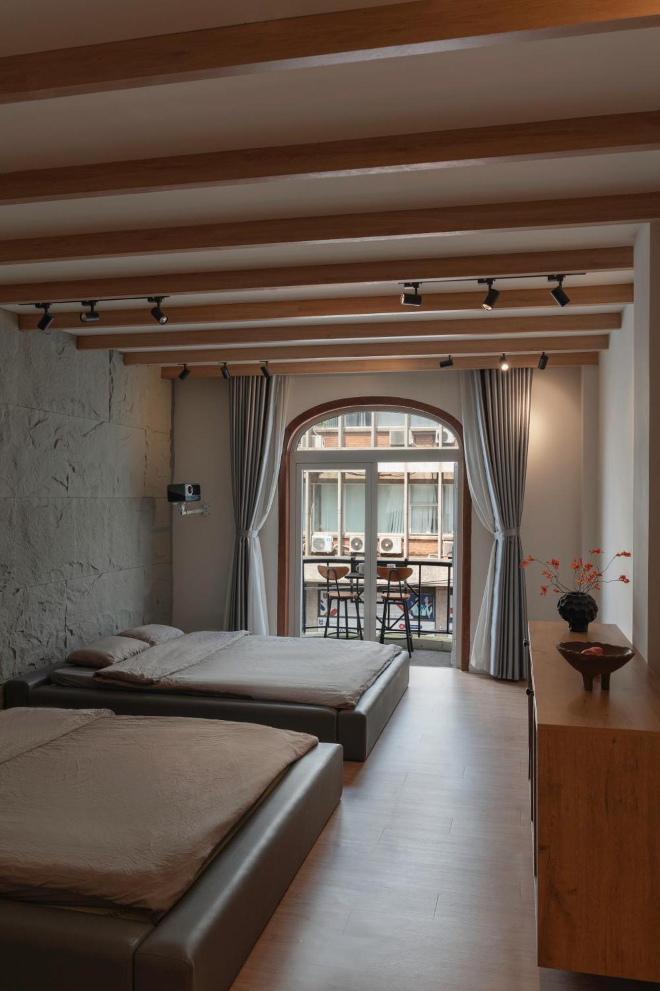 Zeus Living - City Central Ho Si Minh-város Kültér fotó