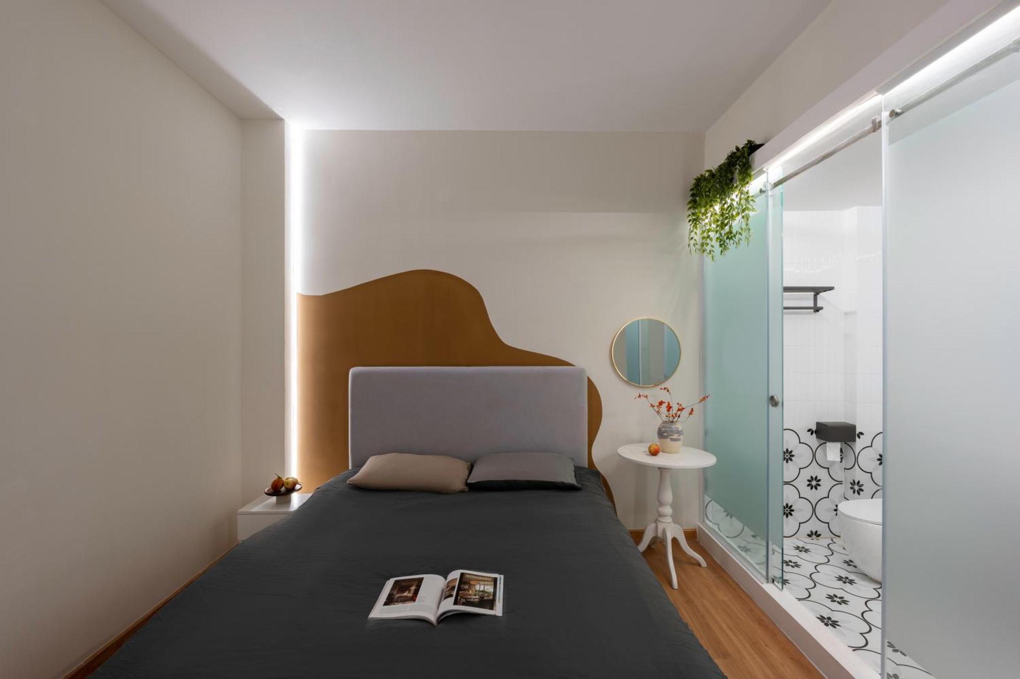 Zeus Living - City Central Ho Si Minh-város Kültér fotó