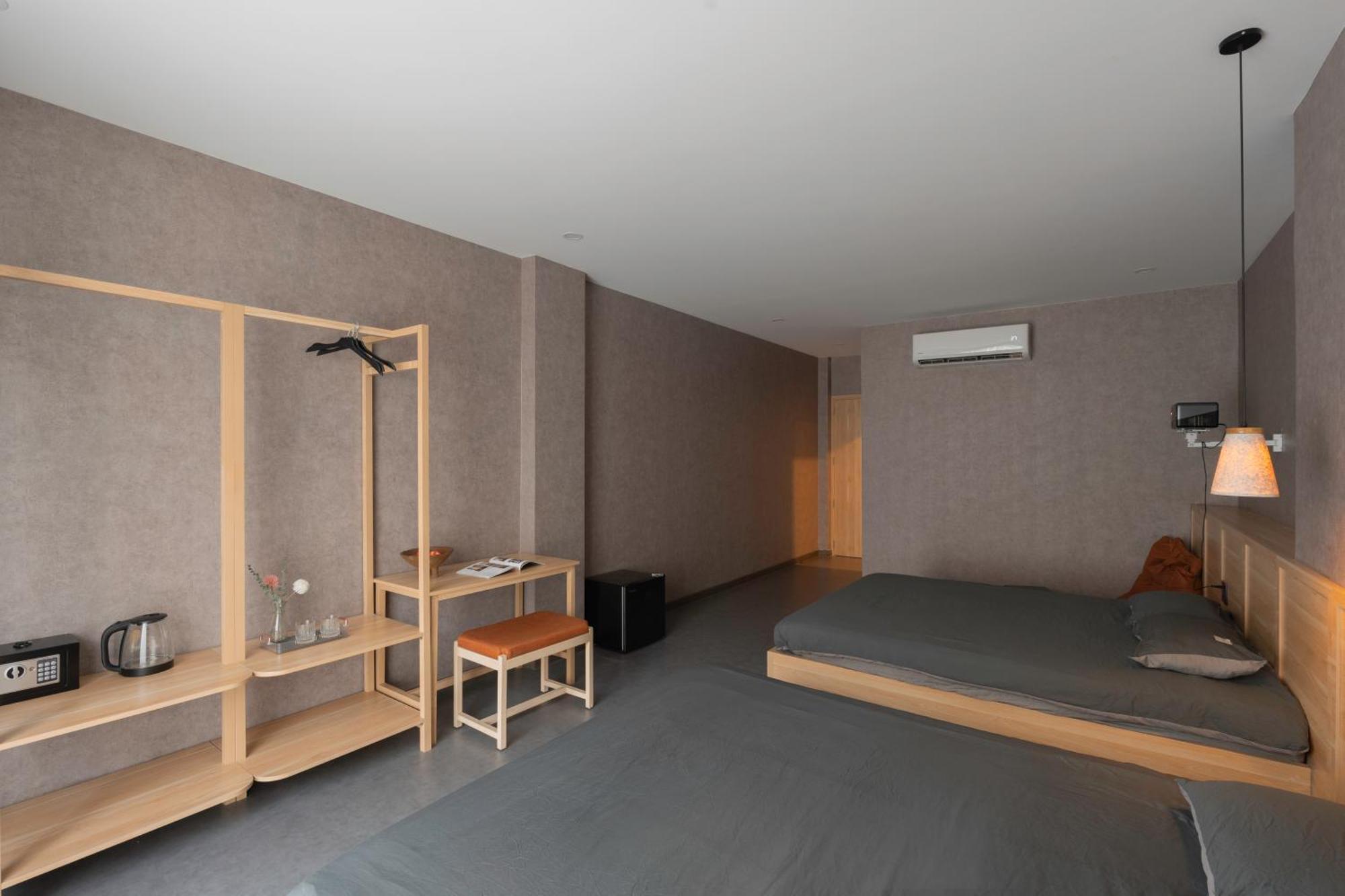 Zeus Living - City Central Ho Si Minh-város Kültér fotó