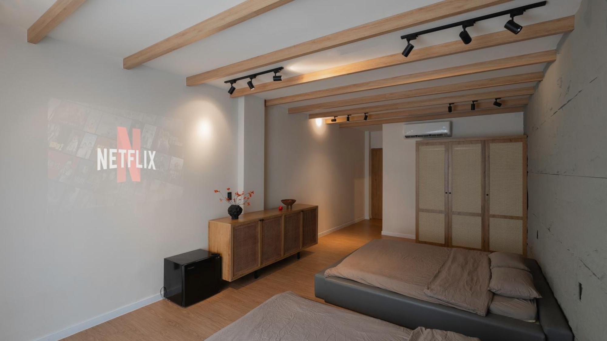Zeus Living - City Central Ho Si Minh-város Kültér fotó
