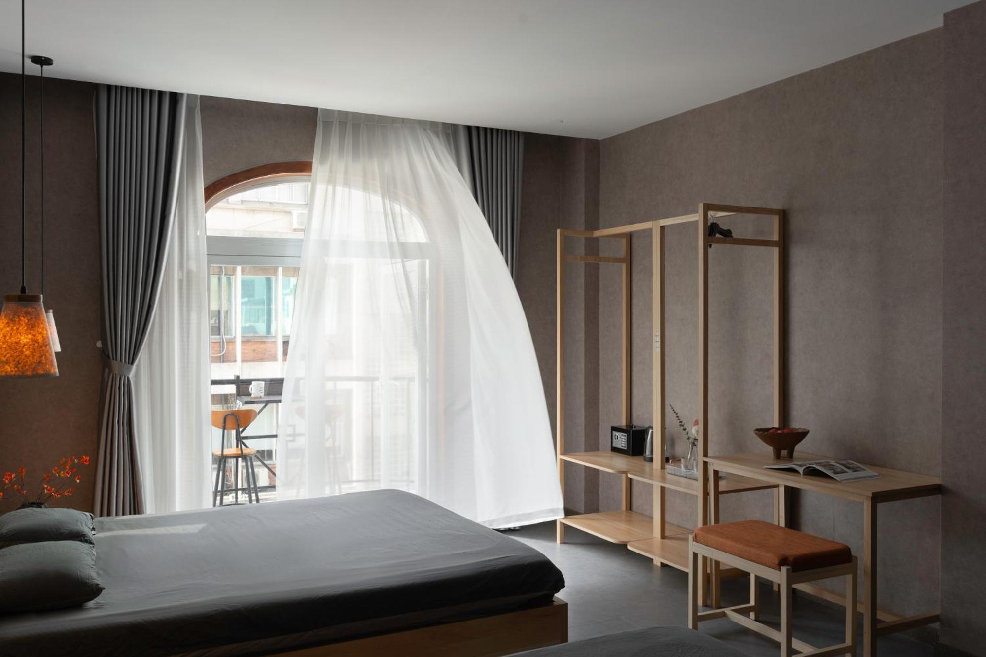 Zeus Living - City Central Ho Si Minh-város Kültér fotó