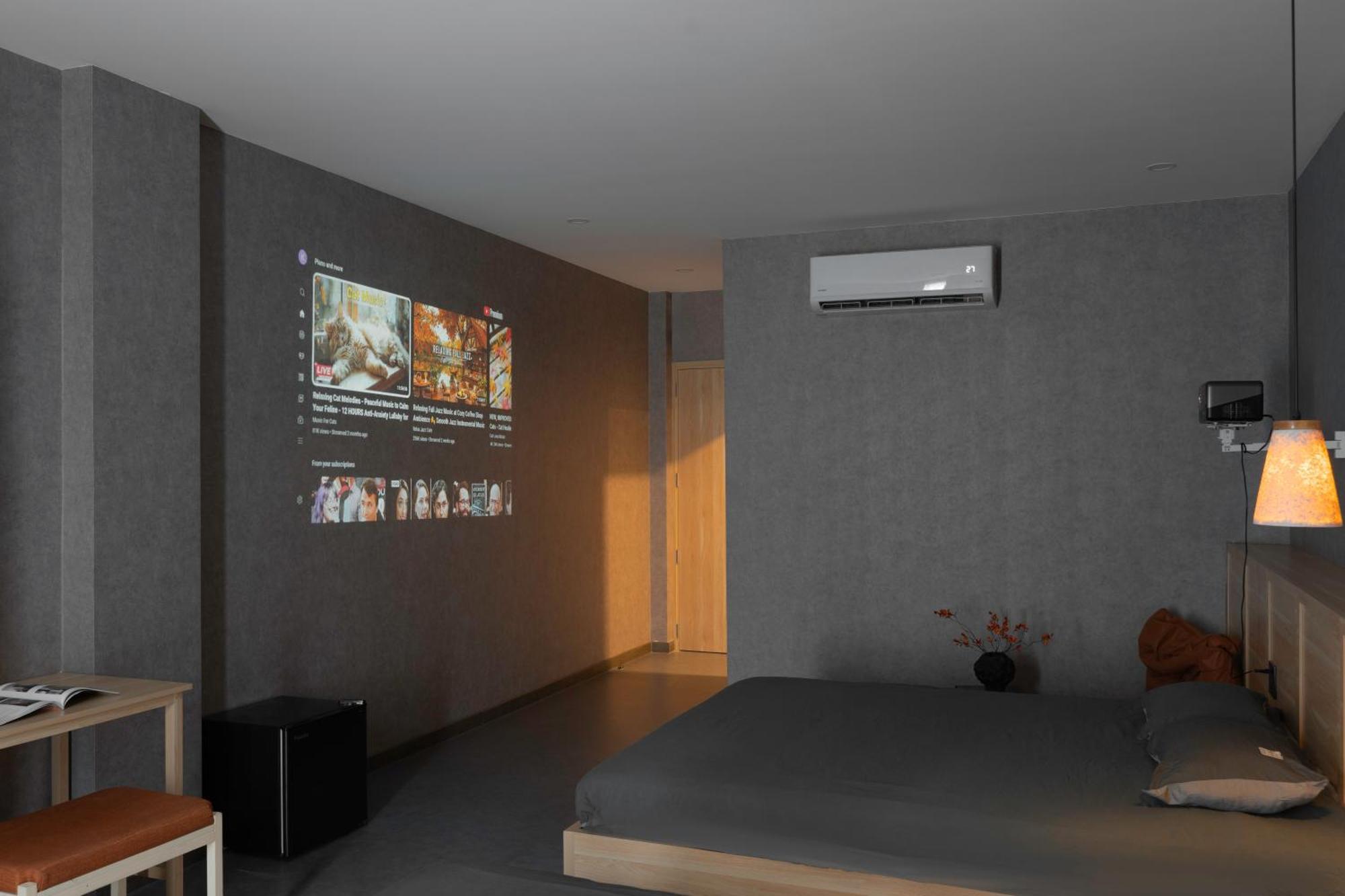 Zeus Living - City Central Ho Si Minh-város Kültér fotó