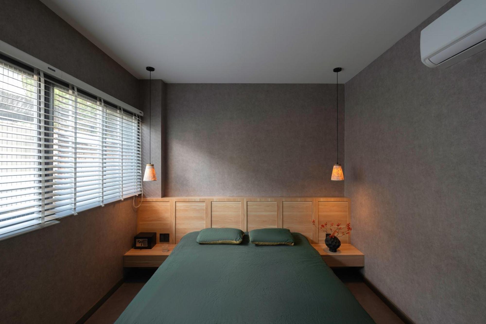Zeus Living - City Central Ho Si Minh-város Kültér fotó