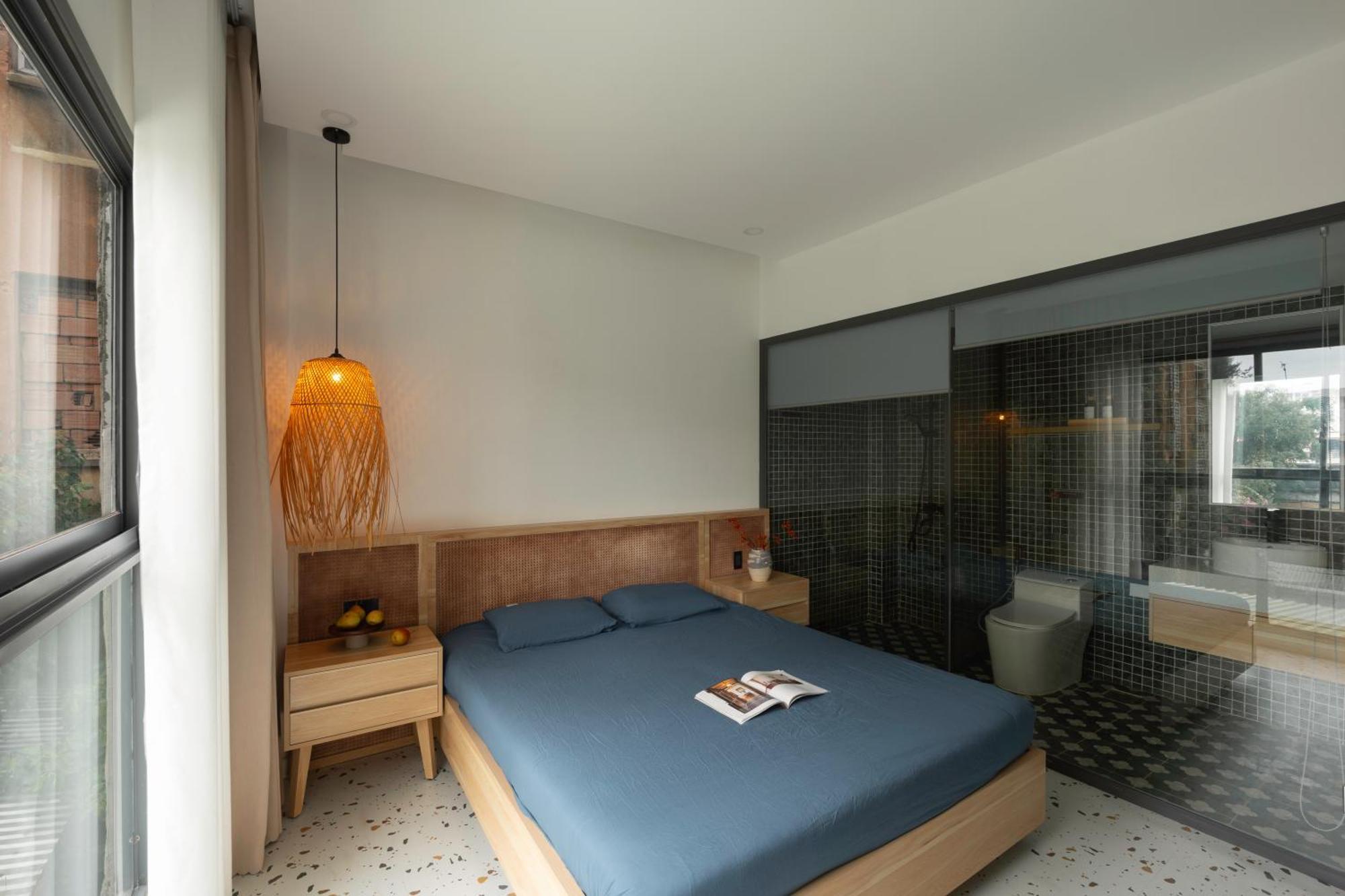 Zeus Living - City Central Ho Si Minh-város Kültér fotó