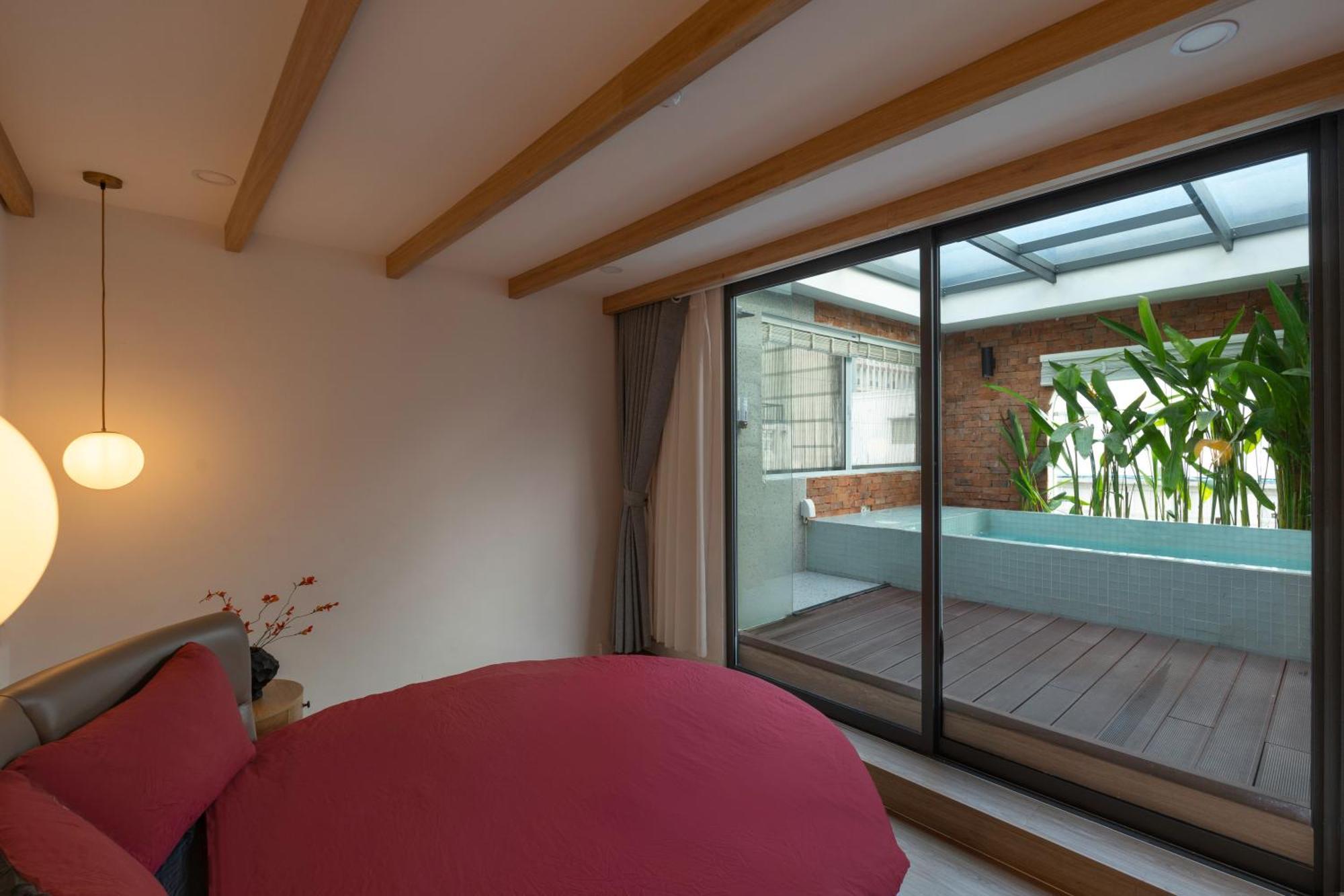 Zeus Living - City Central Ho Si Minh-város Kültér fotó