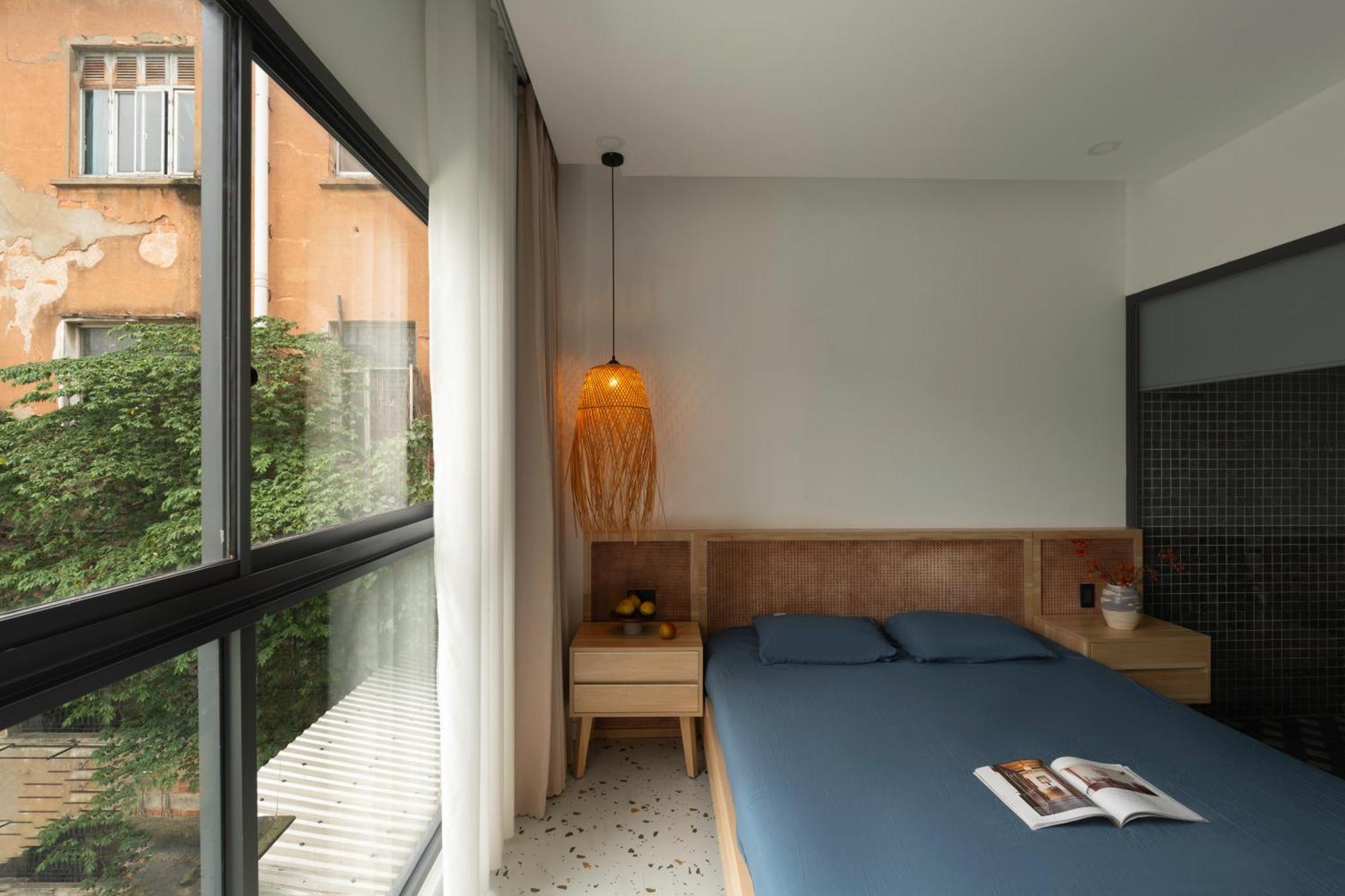 Zeus Living - City Central Ho Si Minh-város Kültér fotó