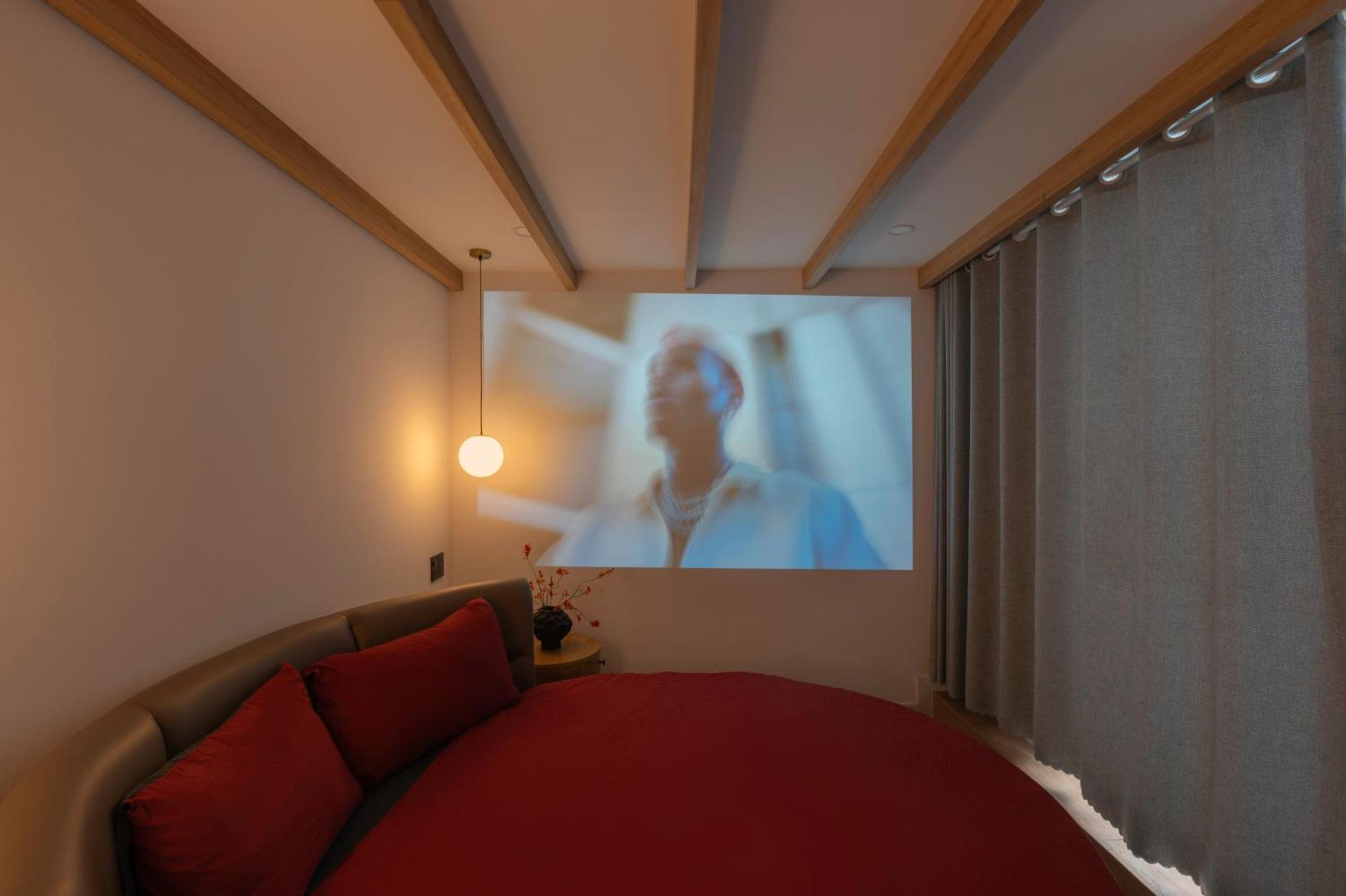 Zeus Living - City Central Ho Si Minh-város Kültér fotó