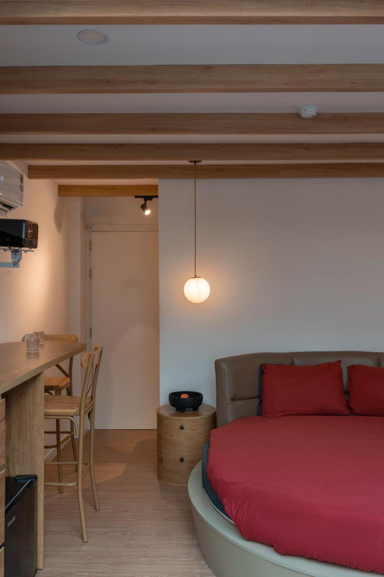 Zeus Living - City Central Ho Si Minh-város Kültér fotó