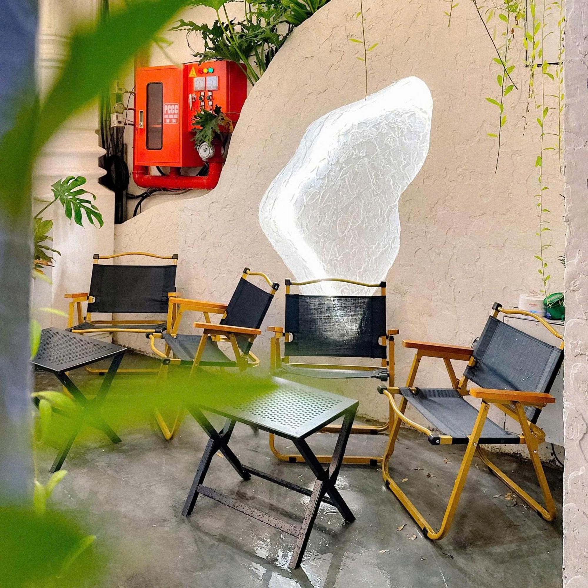 Zeus Living - City Central Ho Si Minh-város Kültér fotó